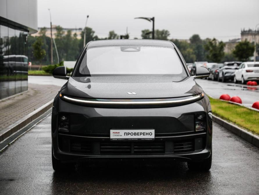 Li Auto (Lixiang) L7 I Санкт-Петербург  - изображение 4