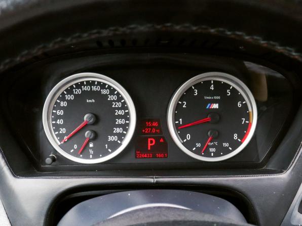 BMW X6 M I (E71) с пробегом 2010 года, цена 1 755 000 рублей, 226428 км, внедорожник, Автокод Объявления