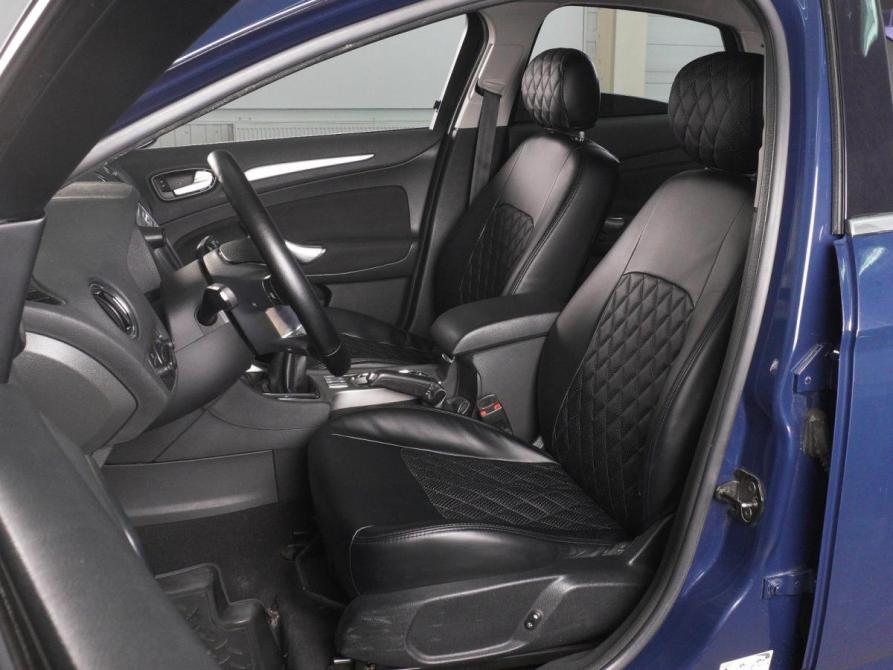 Ford Mondeo IV Минеральные Воды  - изображение 10