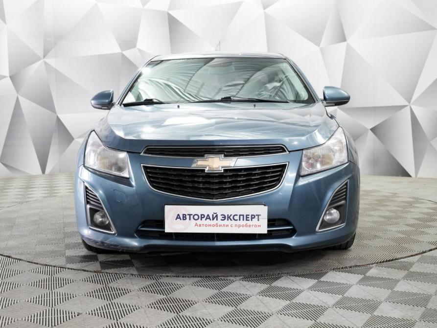 Chevrolet Cruze I Рестайлинг Ульяновск  - изображение 8