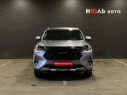 Haval F7x I Челябинск  - изображение 26