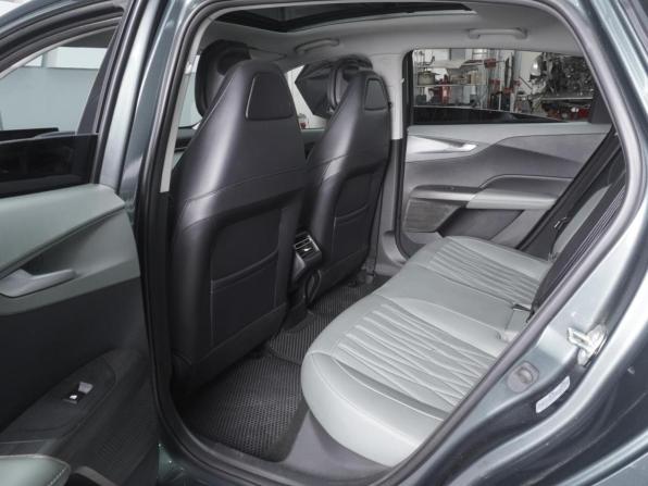 Changan Lamore с пробегом 2024 года, цена 2 030 000 рублей, 53538 км, седан, Автокод Объявления