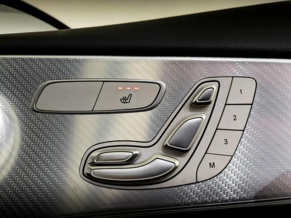 Mercedes-Benz E-Класс V (W213 S213 C238) с пробегом 2020 года, цена 3 550 000 рублей, 105423 км, седан, Автокод Объявления