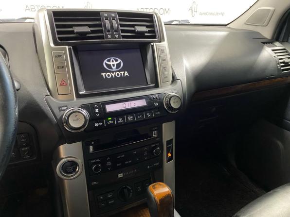 Toyota Land Cruiser Prado 150 Series с пробегом 2010 года, цена 2 369 000 рублей, 362120 км, внедорожник, Автокод Объявления