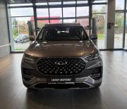 Chery Tiggo 8 Pro I Екатеринбург  - изображение 18
