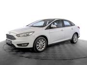 Ford Focus III Рестайлинг Москва  - изображение 28