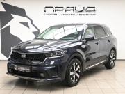 Kia Sorento IV Ростов-на-Дону  - изображение 23