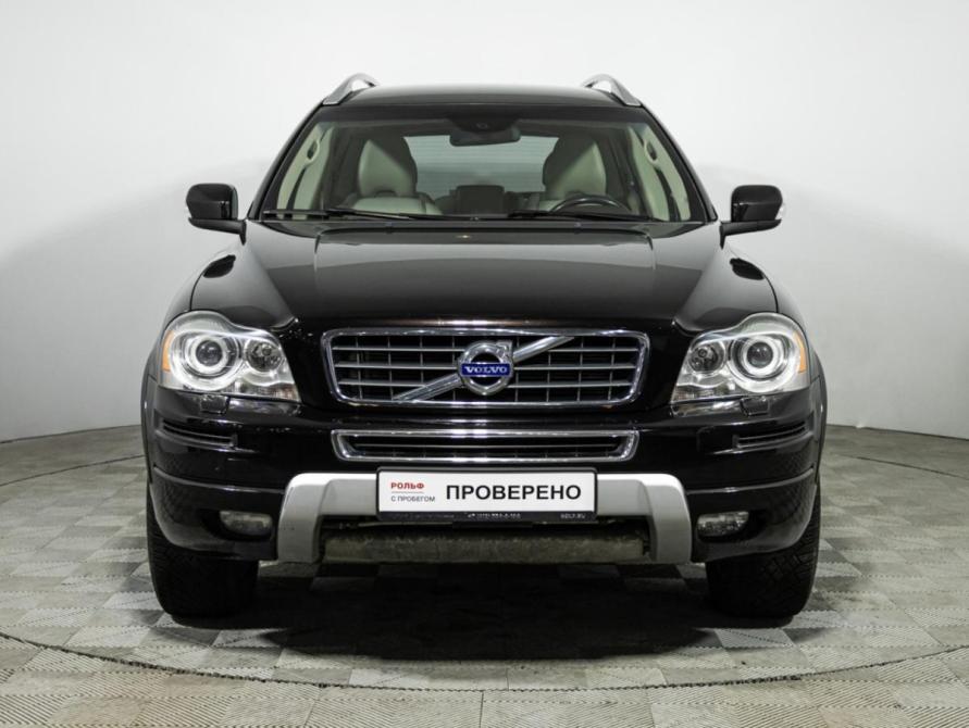 Volvo XC90 I Рестайлинг Санкт-Петербург  - изображение 2