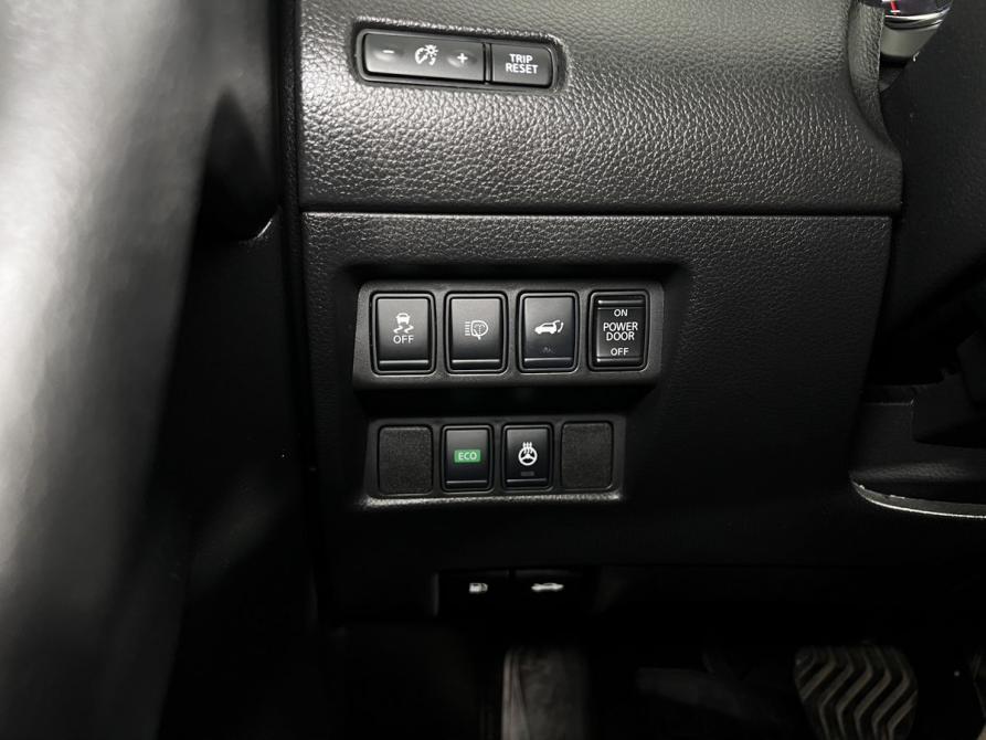 Nissan X-Trail III Рестайлинг Калининград  - изображение 15