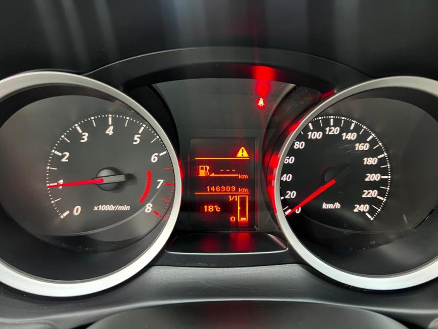 Mitsubishi Lancer X Рестайлинг Казань  - изображение 9