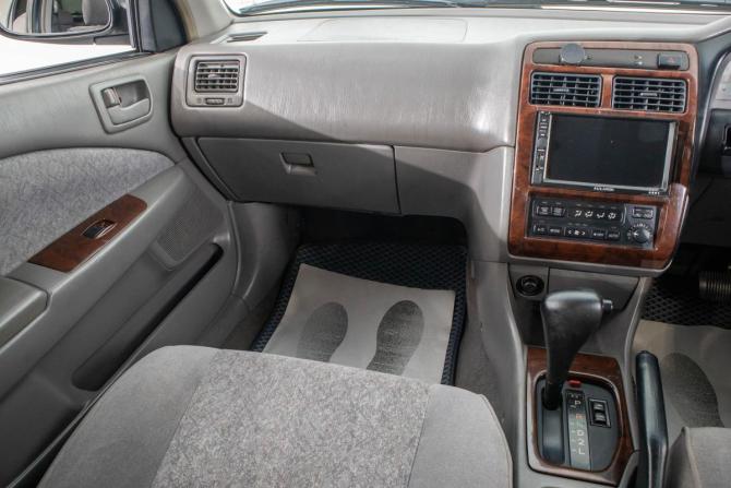 Toyota Corona X (T210) с пробегом 1999 года, цена 529 000 рублей, 374000 км, седан, Автокод Объявления