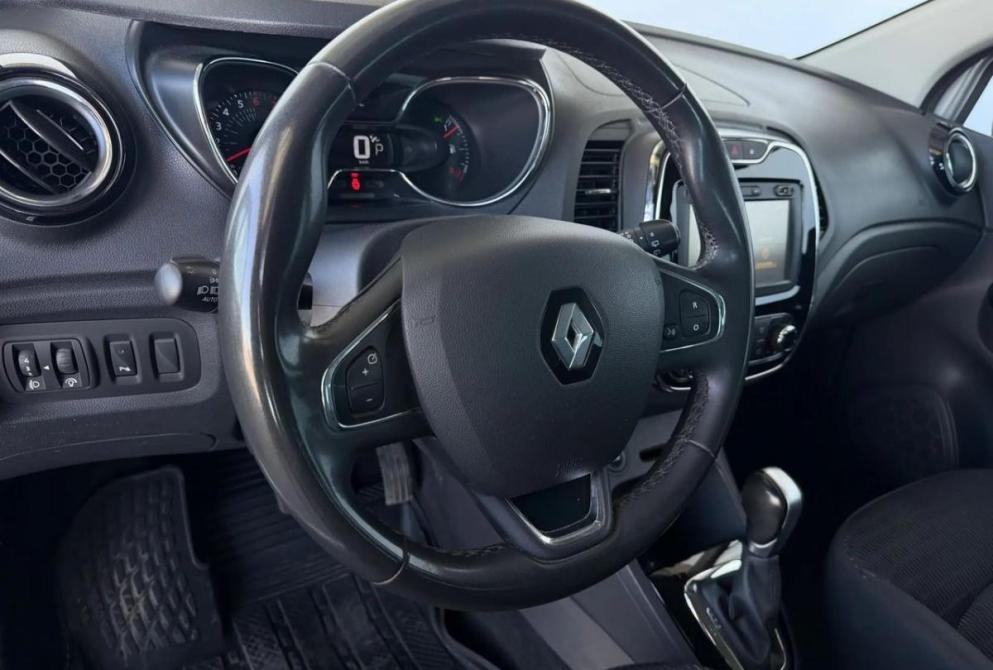 Renault Kaptur I Киров  - изображение 19