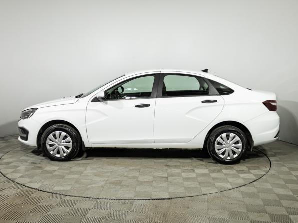 Lada (ВАЗ) Vesta I Рестайлинг (NG) с пробегом 2023 года, цена 1 199 700 рублей, 50700 км, седан, Автокод Объявления