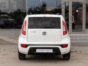 Kia Soul I Рестайлинг Новосибирск  - изображение 25