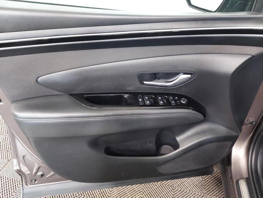 Hyundai Tucson IV Пермь  - изображение 19