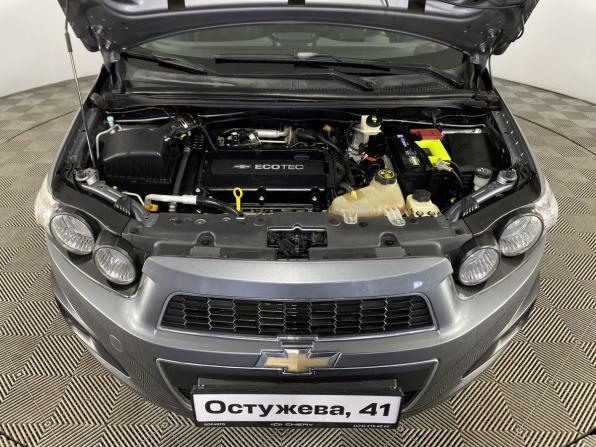 Chevrolet Aveo II с пробегом 2013 года, цена 750 000 рублей, 138821 км, седан, Автокод Объявления