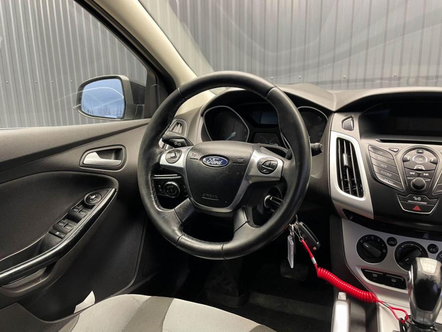 Ford Focus III Пермь  - изображение 9