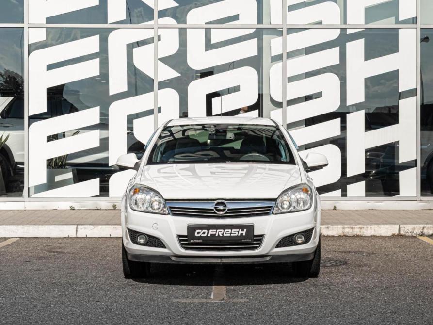 Opel Astra H Рестайлинг Краснодар  - изображение 3
