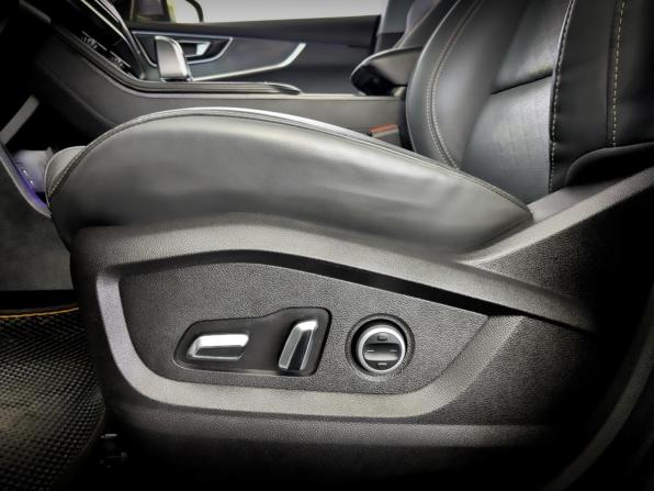 Chery Tiggo 8 I Рестайлинг с пробегом 2023 года, цена 1 690 000 рублей, 104291 км, внедорожник, Автокод Объявления