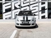 Suzuki Swift III Ставрополь  - изображение 24