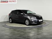 Kia Rio III Рестайлинг Белгород  - изображение 21