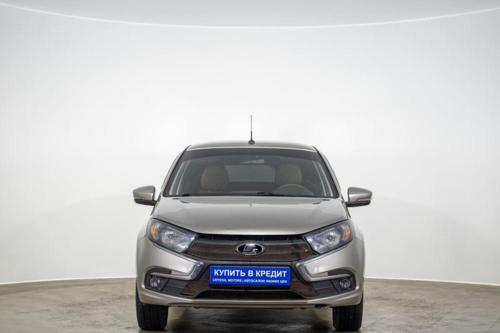 Lada (ВАЗ) Granta I Рестайлинг Оренбург  - изображение 2