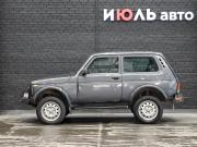 Lada (ВАЗ) 2121 (4x4) I Рестайлинг Екатеринбург  - изображение 23
