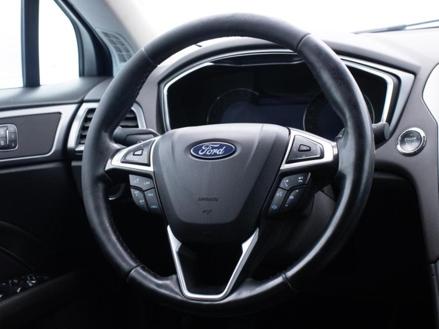 Ford Mondeo V Москва  - изображение 15