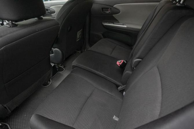 Toyota Wish II с пробегом 2010 года, цена 1 149 000 рублей, 185000 км, минивэн, Автокод Объявления