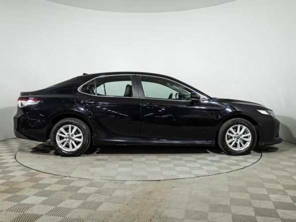 Toyota Camry VIII (XV70) с пробегом 2019 года, цена 2 089 700 рублей, 233527 км, седан, Автокод Объявления