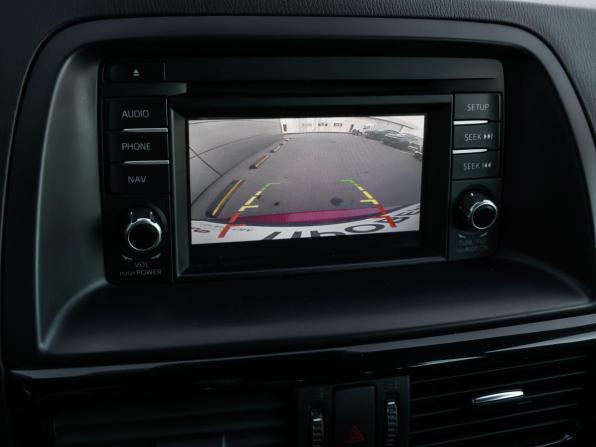 Mazda CX-5 I с пробегом 2015 года, цена 1 498 000 рублей, 211500 км, внедорожник, Автокод Объявления