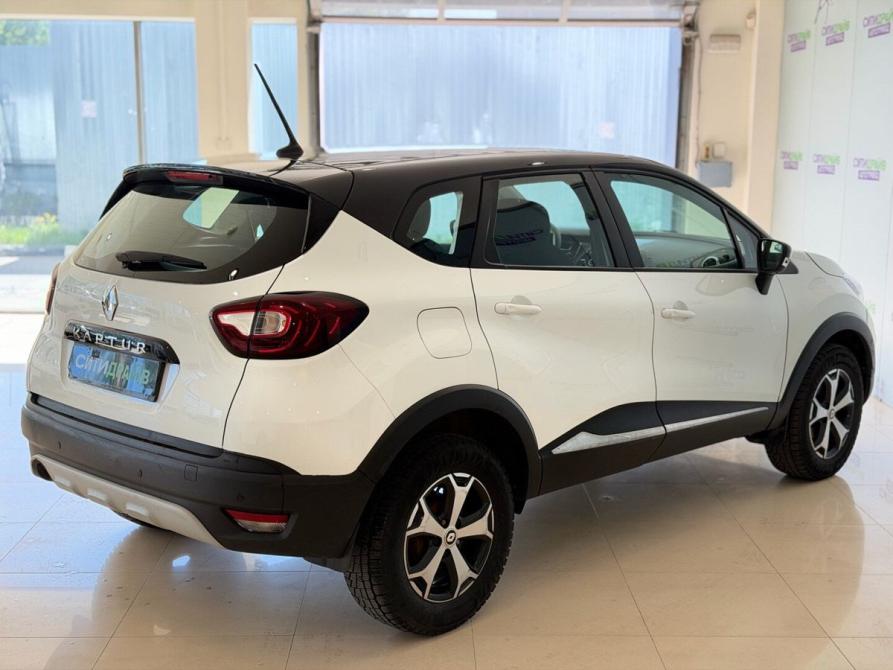 Renault Kaptur I Рестайлинг Москва  - изображение 7