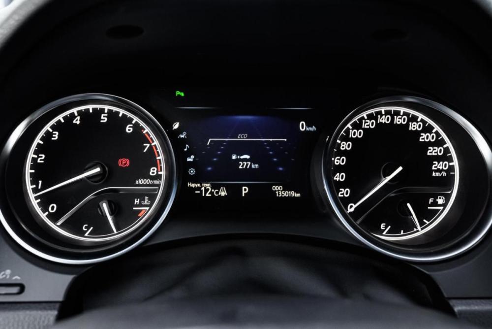 Toyota Camry VIII (XV70) Ульяновск  - изображение 16