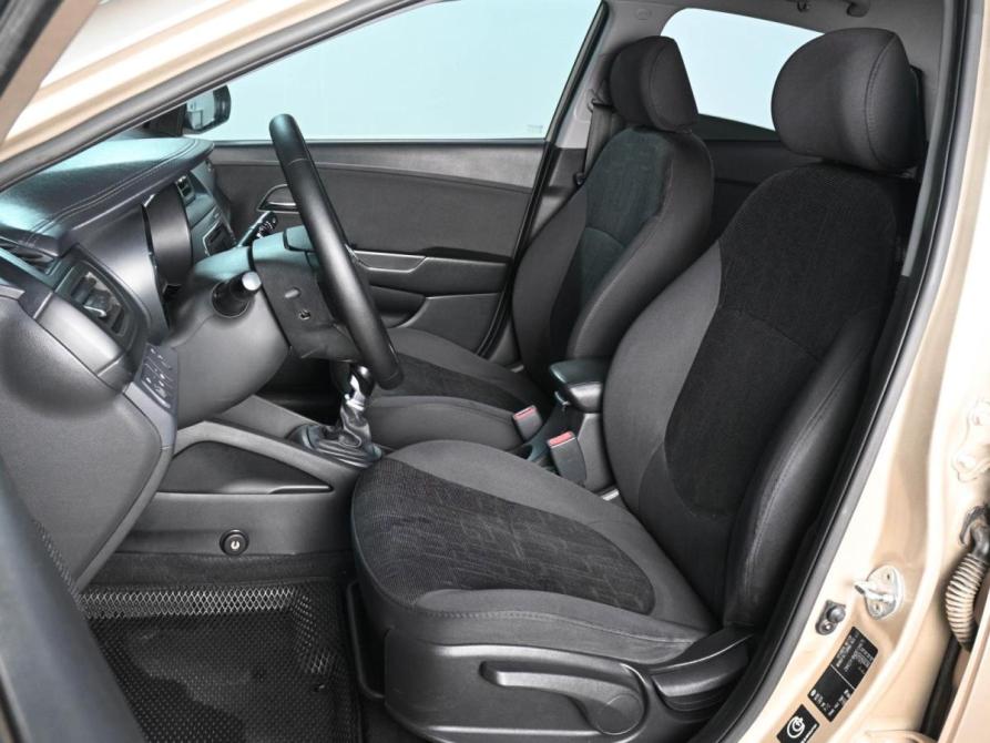 Kia Rio III Ростов-на-Дону  - изображение 10