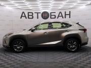 Lexus NX I Рестайлинг Екатеринбург  - изображение 35