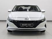 Hyundai Elantra VII (CN7) Москва  - изображение 30