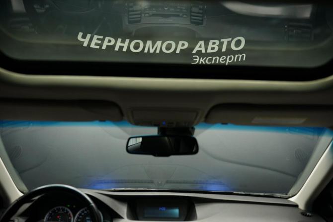 Honda Accord VIII с пробегом 2009 года, цена 1 172 000 рублей, 166000 км, седан, Автокод Объявления