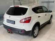 Nissan Qashqai I Рестайлинг Москва  - изображение 22