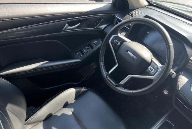 Haval Jolion I Рестайлинг с пробегом 2023 года, цена 1 900 000 рублей, 67538 км, внедорожник, Автокод Объявления