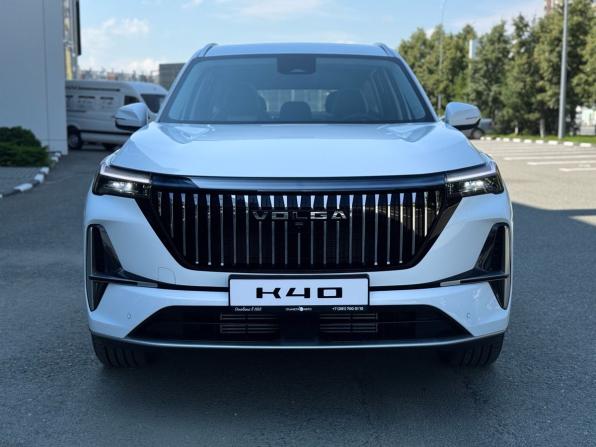 Volga K40 с пробегом 2026 года, цена 3 290 000 рублей, 10 км, внедорожник, Автокод Объявления
