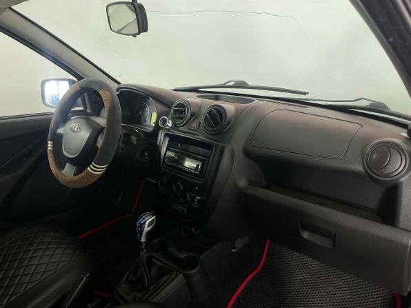 Lada (ВАЗ) Granta I с пробегом 2013 года, цена 321 000 рублей, 210879 км, седан, Автокод Объявления