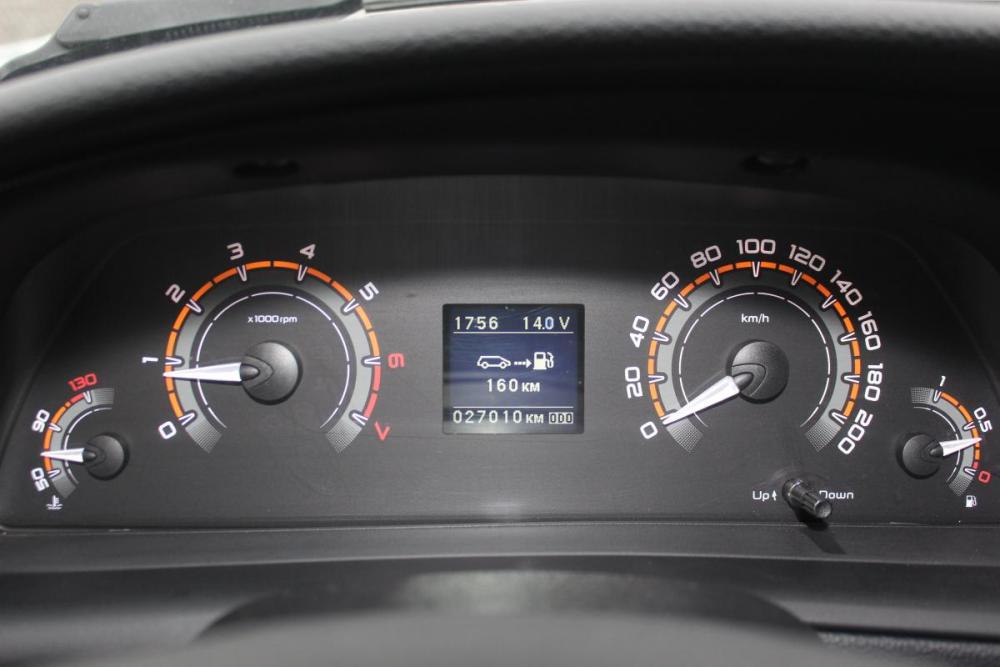 Lada (ВАЗ) Niva Travel I Белгород  - изображение 19