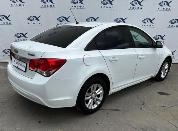 Chevrolet Cruze I Рестайлинг с пробегом 2013 года, цена 600 000 рублей, 192144 км, седан, Автокод Объявления