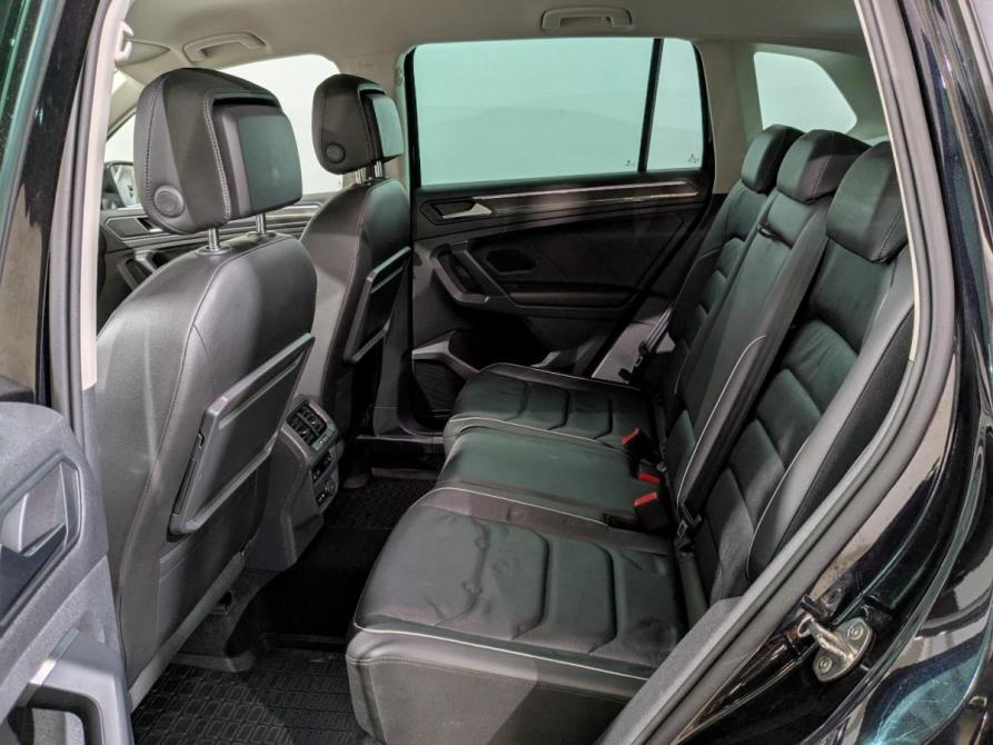 Volkswagen Tiguan II Химки  - изображение 4