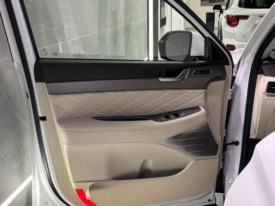 Hyundai Palisade I Сыктывкар  - изображение 19