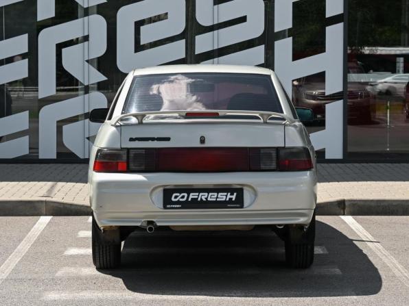 Lada (ВАЗ) 2110 с пробегом 2004 года, цена 150 000 рублей, 191287 км, седан, Автокод Объявления