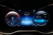 Mercedes-Benz GLC Coupe I (C253) Рестайлинг Крым  - изображение 43