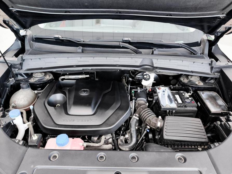 Changan CS55 Plus II Казань  - изображение 11