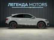 Audi Q5 Sportback I (FY) Иркутск  - изображение 42