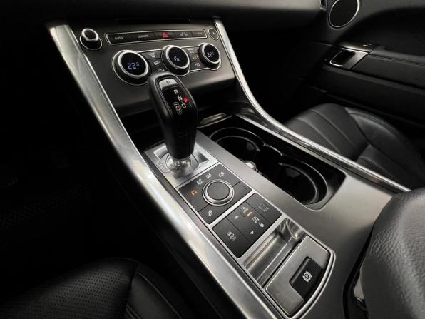Land Rover Range Rover Sport II с пробегом 2014 года, цена 3 170 000 рублей, 150305 км, внедорожник, Автокод Объявления